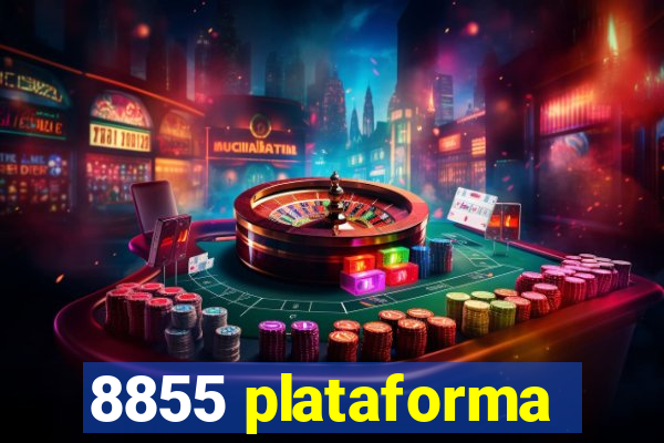 8855 plataforma